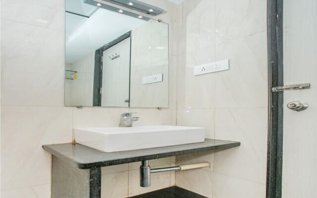 Silverstar Hotel
