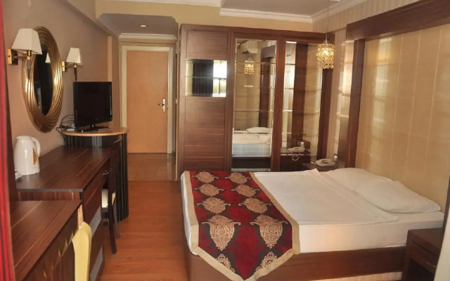 Taç Premier Hotel & Spa