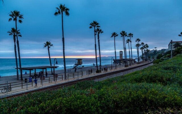 San Clemente Cove