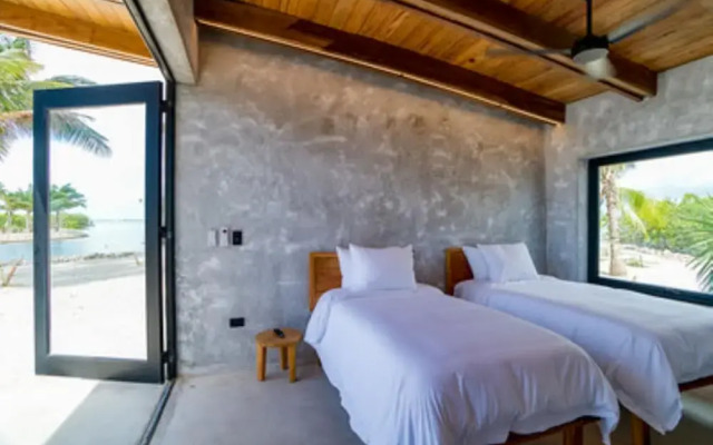 Seabird Belize Vacation Rentals