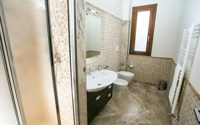 Appartamento Magellano II