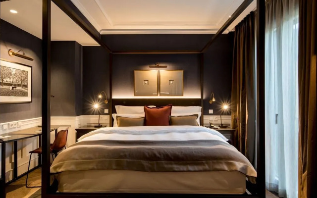 Hotel München Palace