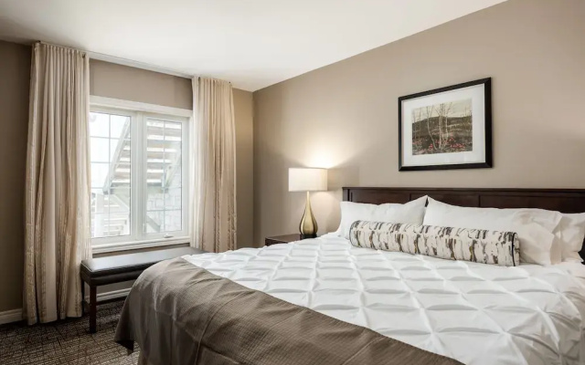 Horseshoe Valley Suites - The Glade