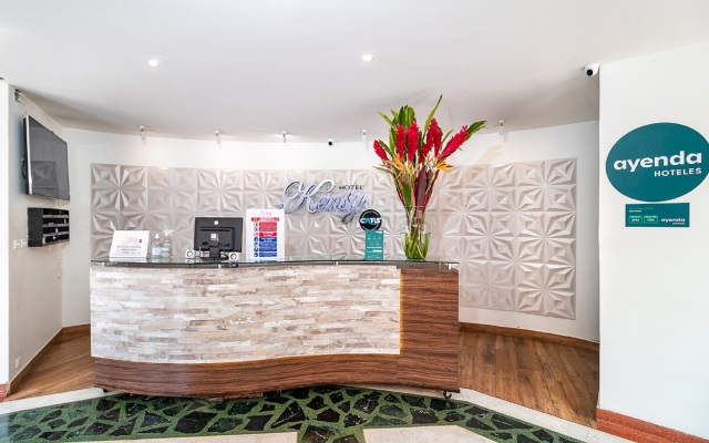 Kensy Hotel