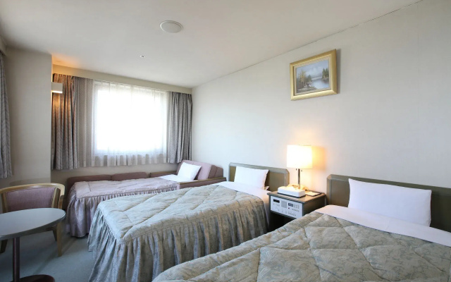 Pulses Inn Kyoto