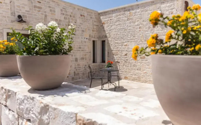 Trulli Nannì