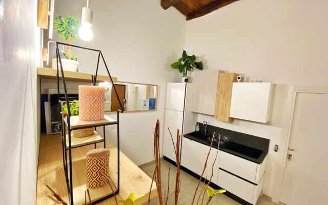 B&B Vicolo del Poeta