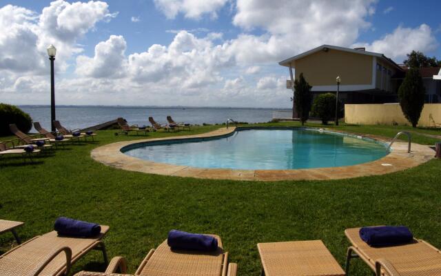 Pousada da Ria - Aveiro - Charming Hotel