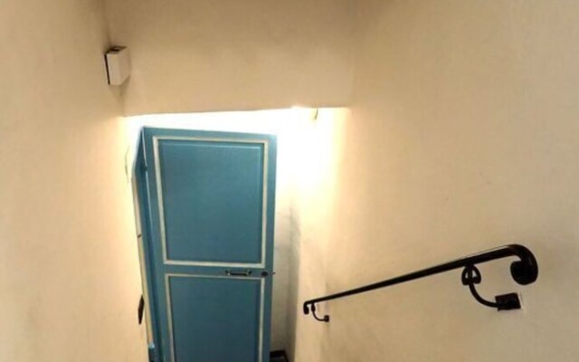 Cà D'axéu Traditional Apartment