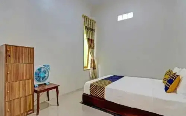 Desa Wisata Budaya Kebondalem Kidul by OYO