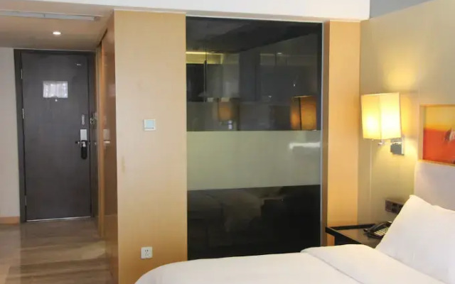 Chengdu Haoyi Shubo Hotel