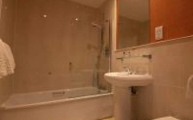 Scotlands Spa Hotel