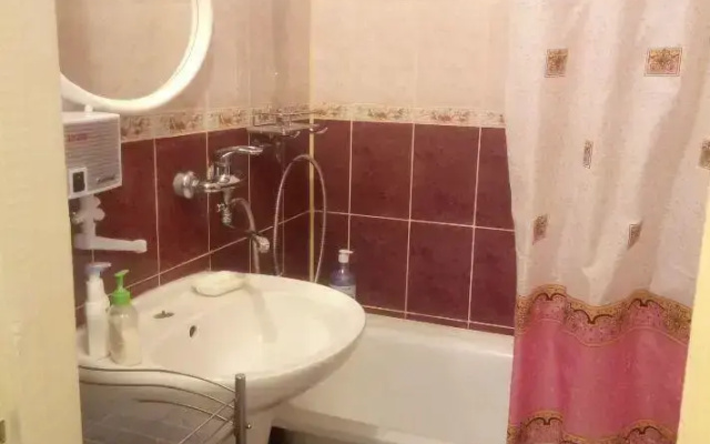 Apartamenty na ulice Druzby Narodov 29