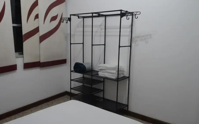 Caravellas dois quartos