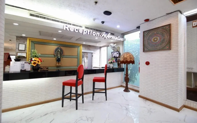Leiview Hotel