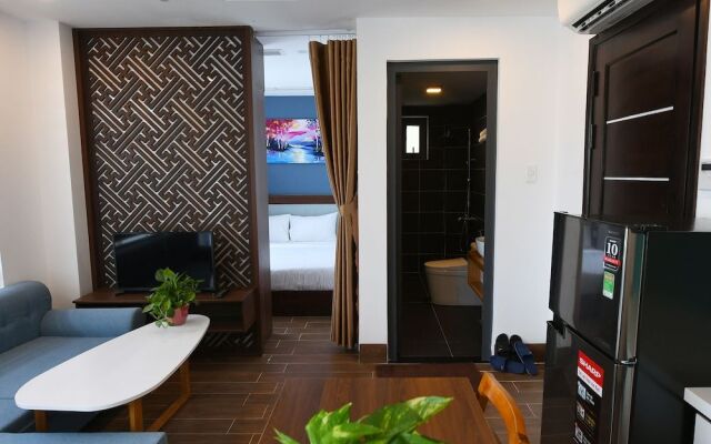 Smeraldo Hotel & Apartment