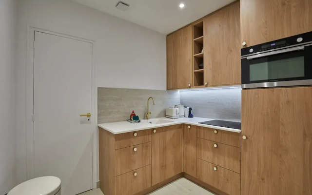 Superb Apartment in the Heart of Paris