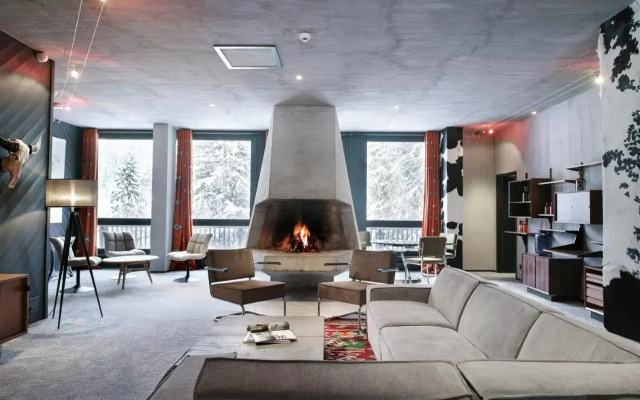 Totem, Friendly Hotel & Spa