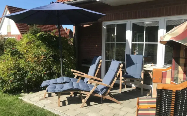Ferienwohnung, Garding