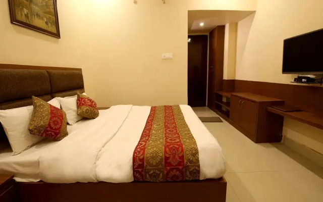 Hotel Siddharth by OYO Rooms