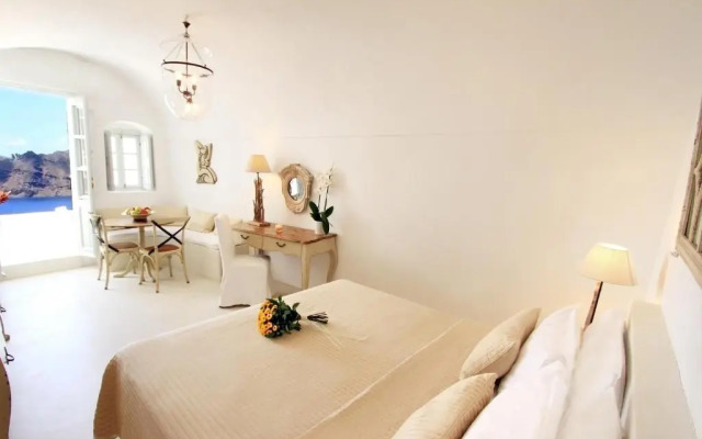 Onar Villas