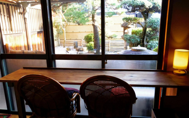 ゲストハウス喜平