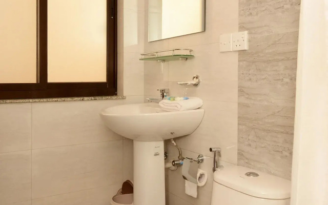 Hotel Mudita
