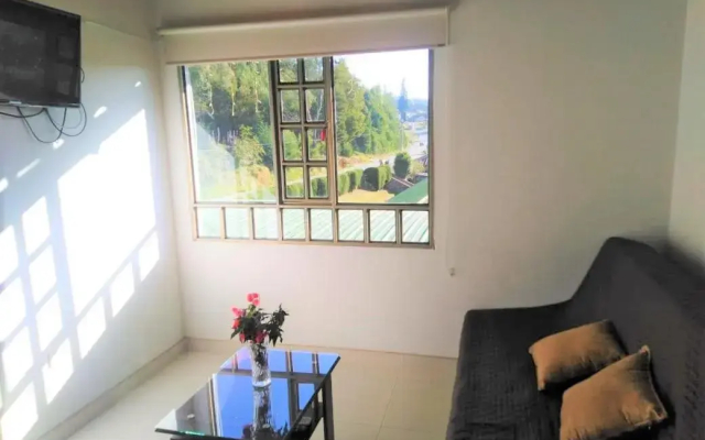 Villa de Libertad DF