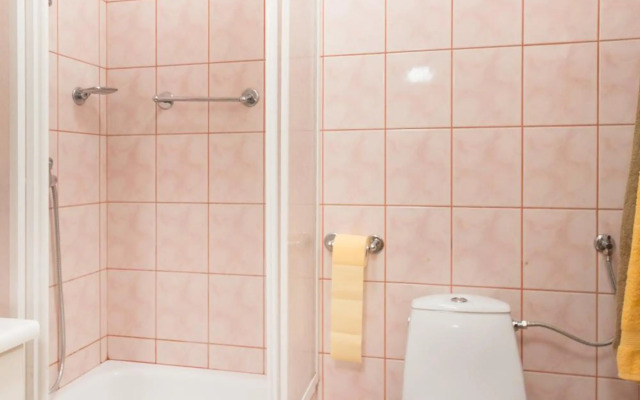 Apartament Dolne Krupowki