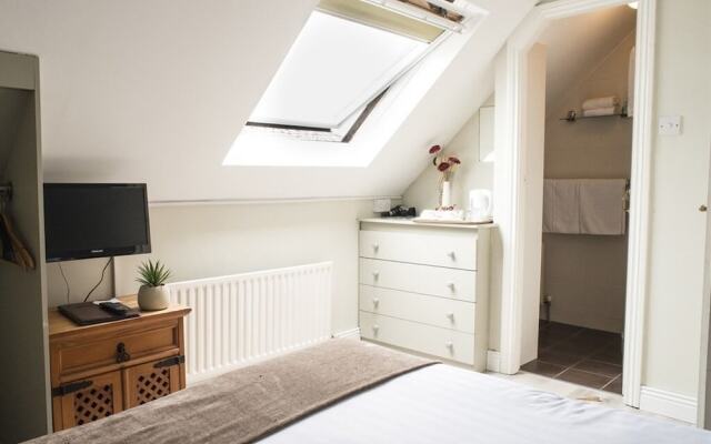 Tierney's Guesthouse