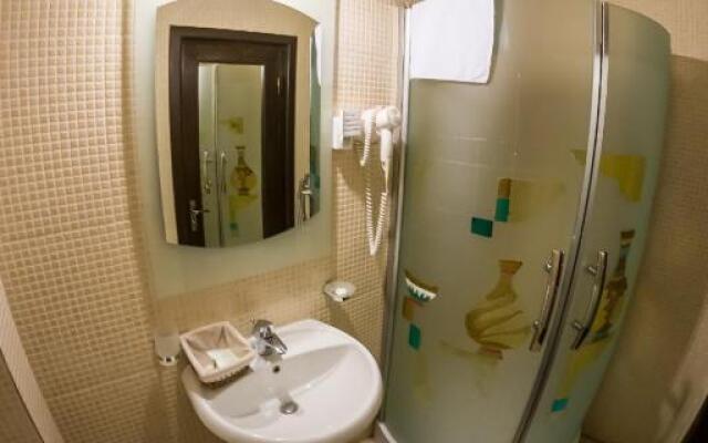 Residenza Dutzu - Boutique Hotel