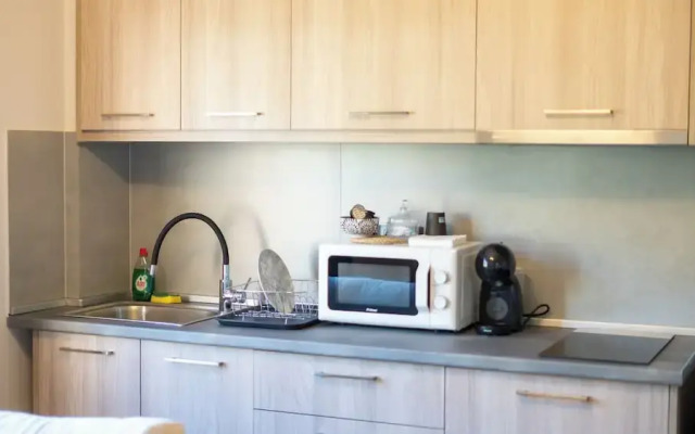 Tsikaris Boutique Guesthouse