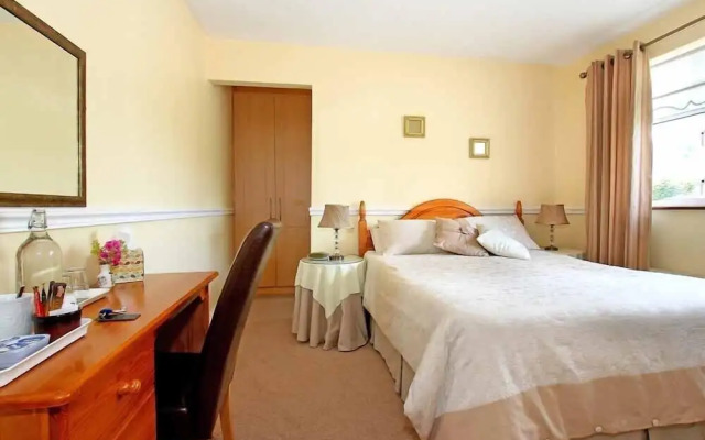 Ashleigh House B&B