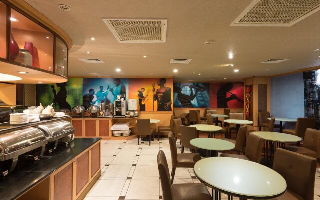 Hope City Fushing Hotel