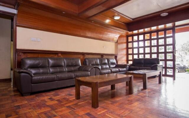 Vienna Woods Holiday Inn Limited