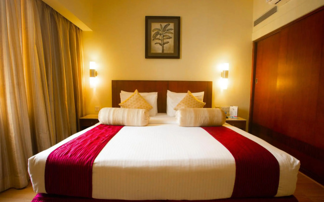 Featherlite Evoma Hotel