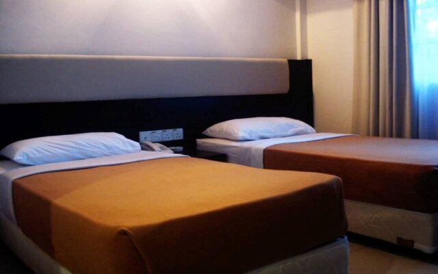 Scout Inn
