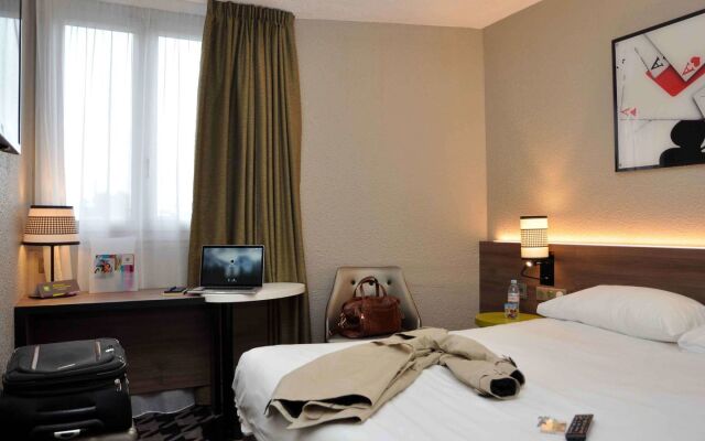 ibis Styles Rouen Nord Barentin