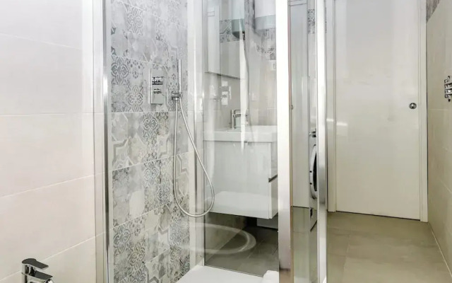 JOIVY Charming 2BR Flat near City Life