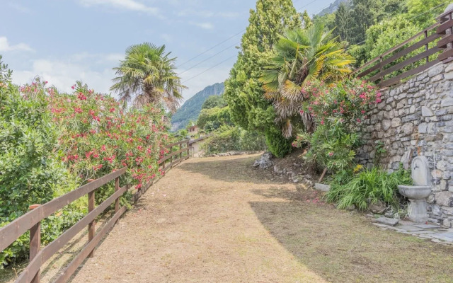 Villa Lisander Varenna