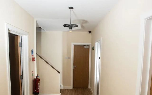 Celtic Bunkhouse Hostel