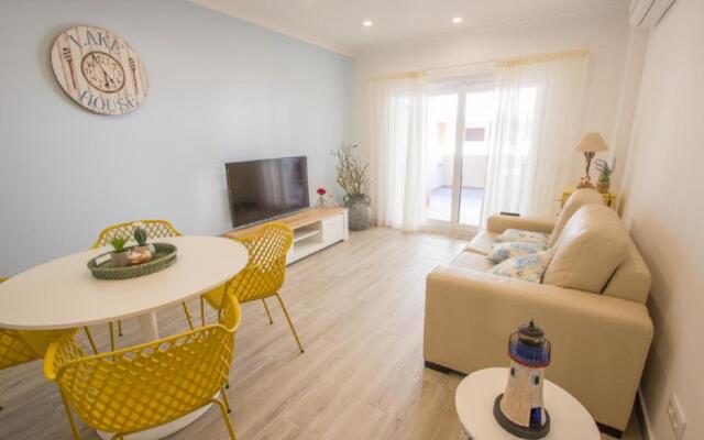 Luxury Beach Sea View 200m Beach & 10min Centre