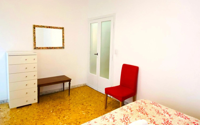 Trastevere for You... 3 bedrooms Apartment
