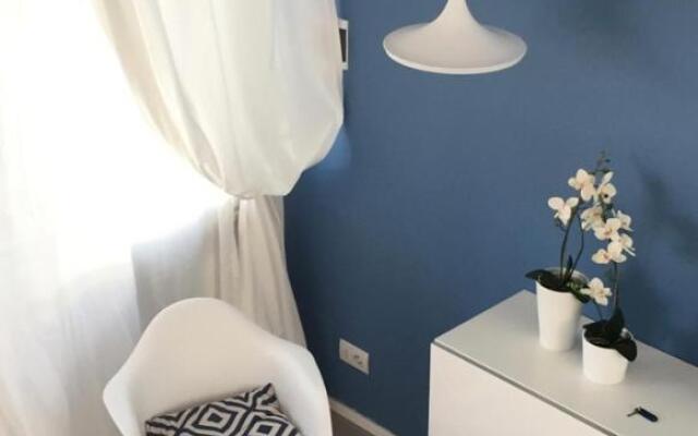 Villa Italia - Marina di Lesina