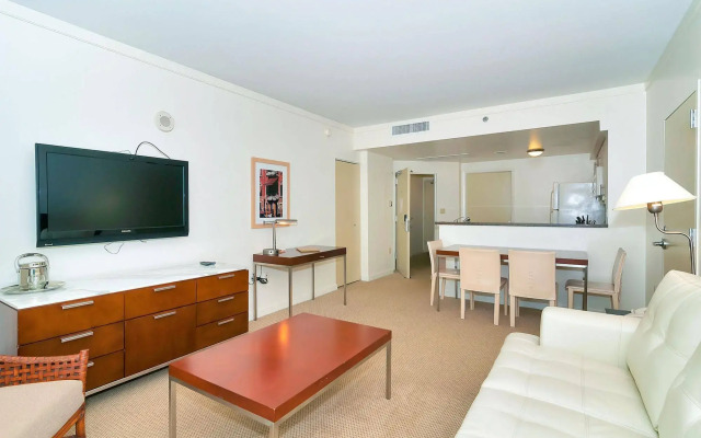 Private Residences at Hotel Arya by SoFLA Vacations