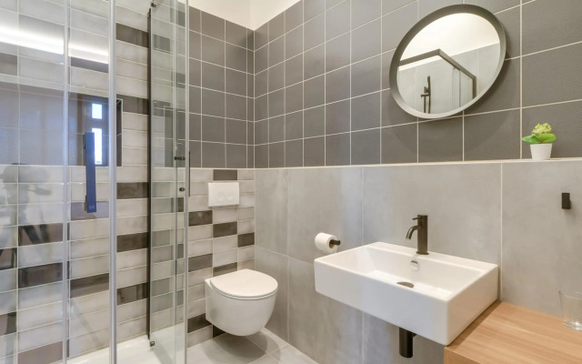 Royal residence Zagreb