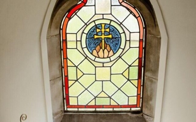 The Scriptorium Garden