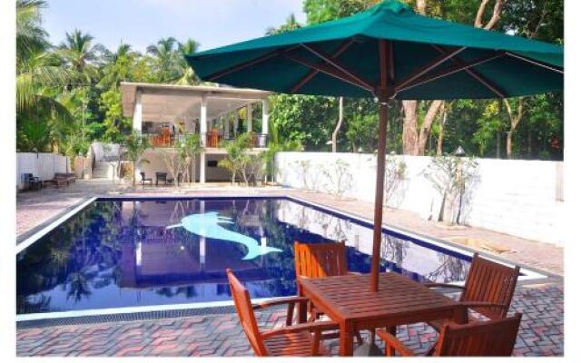 Wasu Villa Hotel Dambulla