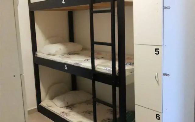 Villa Hostel