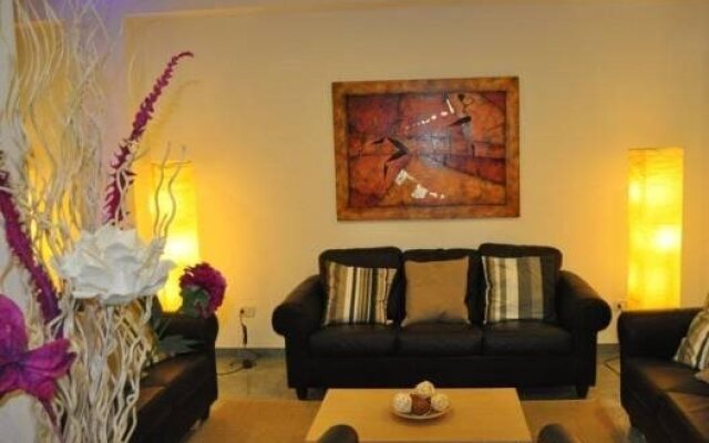 Hotel Giulietta